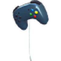 Controller Balloon - Uncommon from Gifts